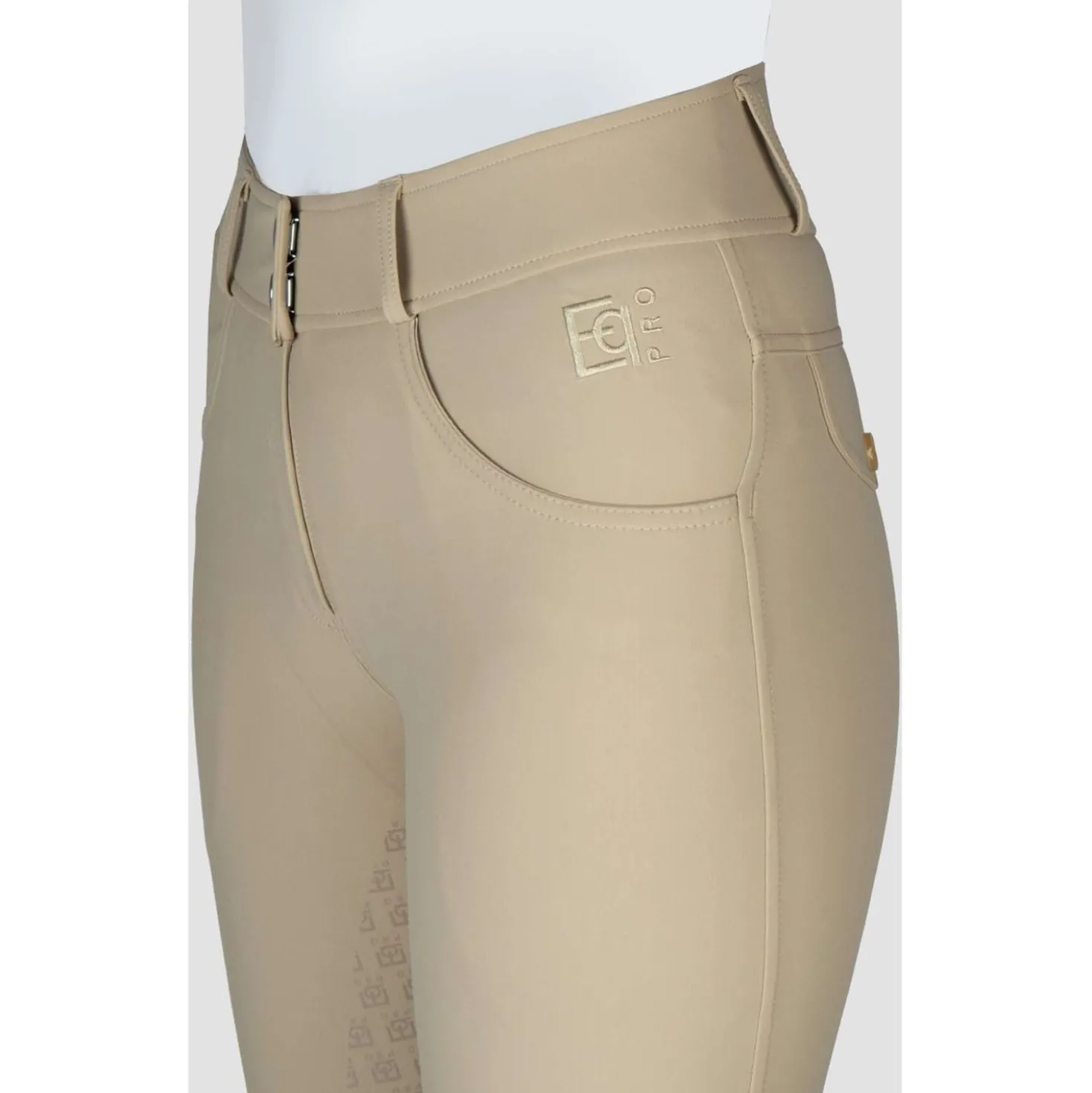 HORKA Rijbroek Dahlia Beige