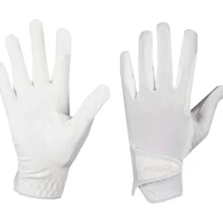 HORKA Rijhandschoenen Originals Kinderen Wit