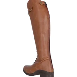 HORKA Rijlaarzen Lacey Synthetisch Cognac