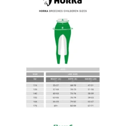HORKA Rijlegging Momentum Blauw/Rose
