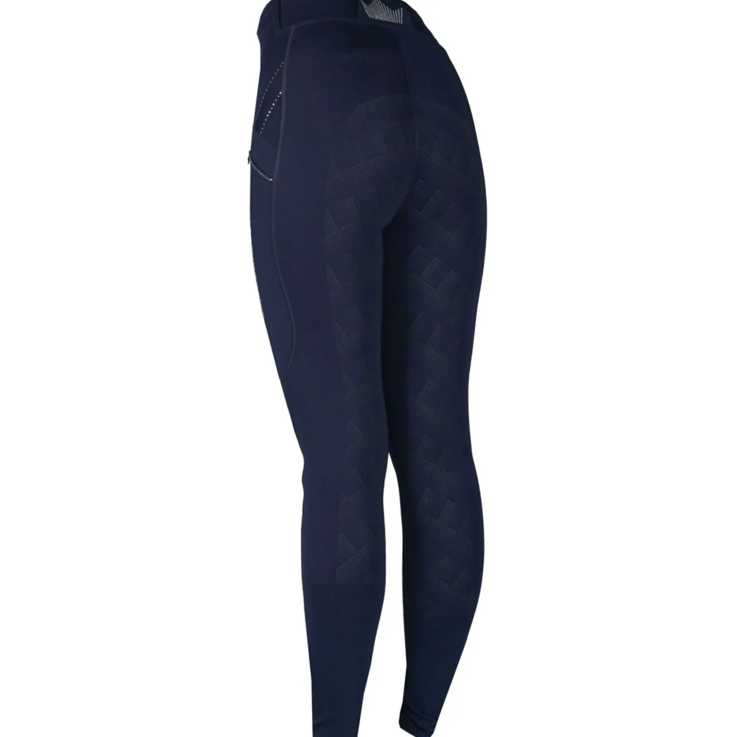 HORKA Rijlegging Momentum Blauw
