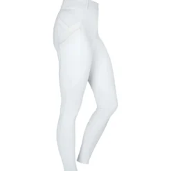 HORKA Rijlegging Momentum Wit/Rosegoud