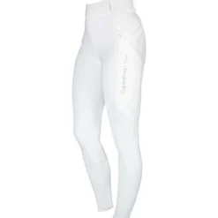 HORKA Rijlegging Momentum Wit/Rosegoud