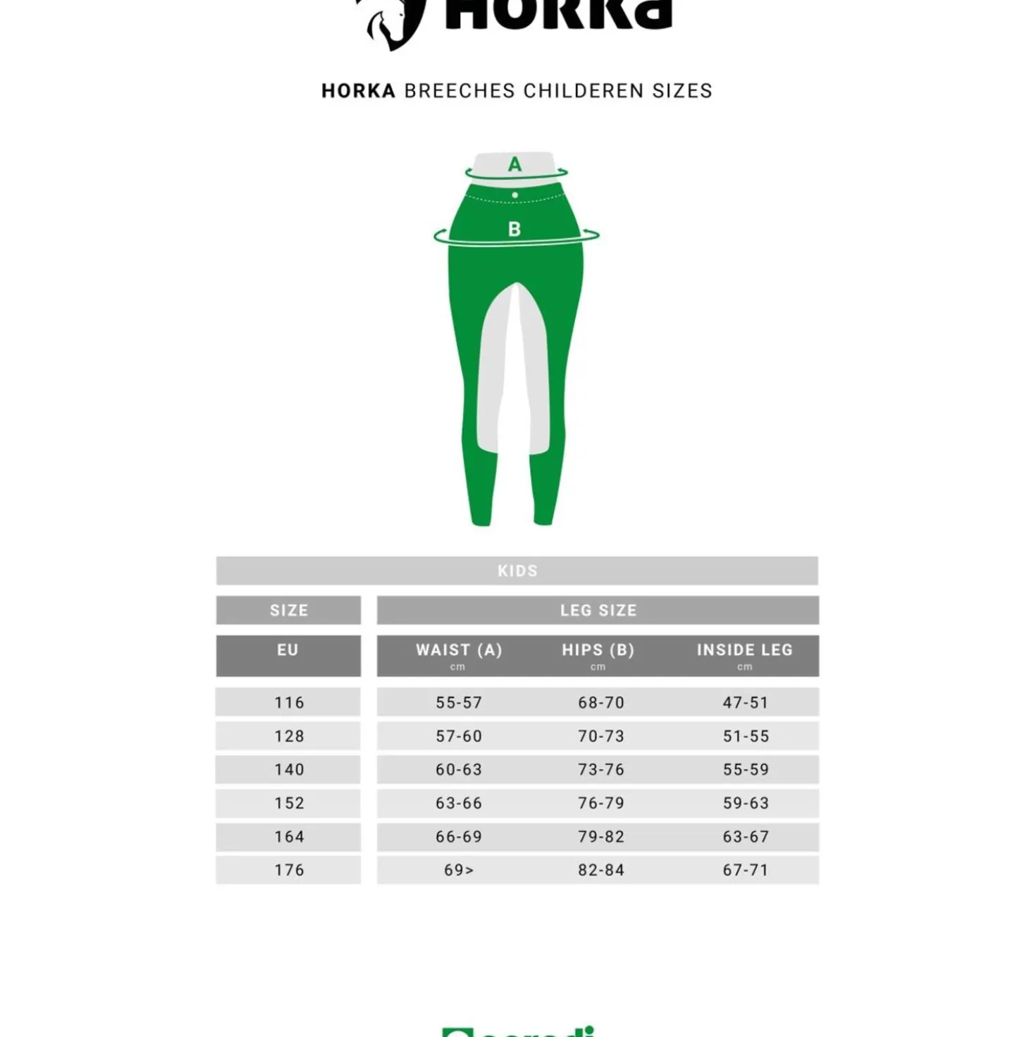 HORKA Rijlegging Momentum Wit/Rosegoud