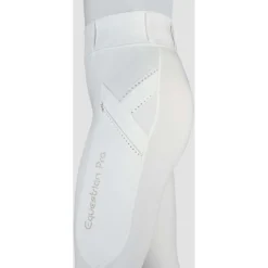 HORKA Rijlegging Momentum Wit/Rosegoud