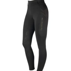 HORKA Rijlegging Momentum Zwart/Rosegoud