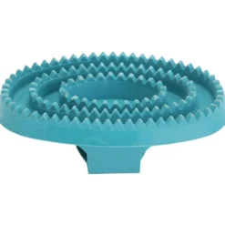 HORKA Rosborstel Rubber Light Blue