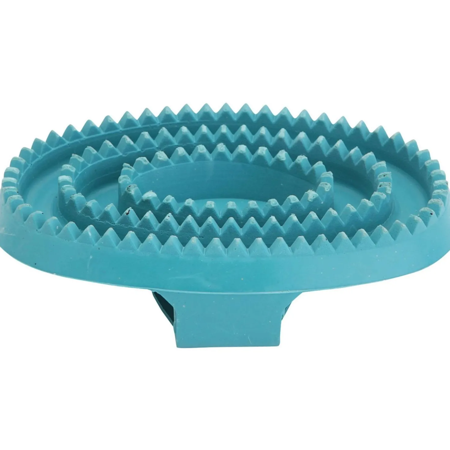 HORKA Rosborstel Rubber Light Blue