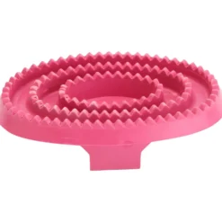HORKA Rosborstel Rubber Roze