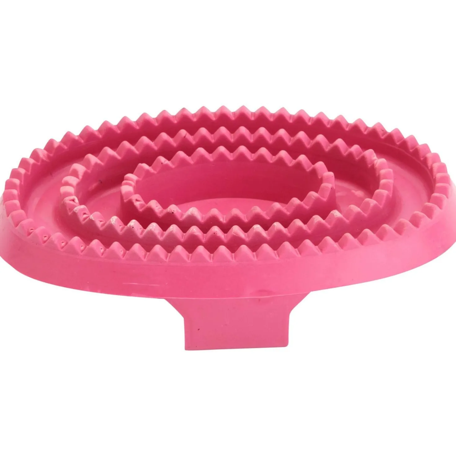 HORKA Rosborstel Rubber Roze