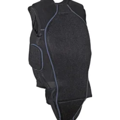 HORKA Rugprotector Zwart