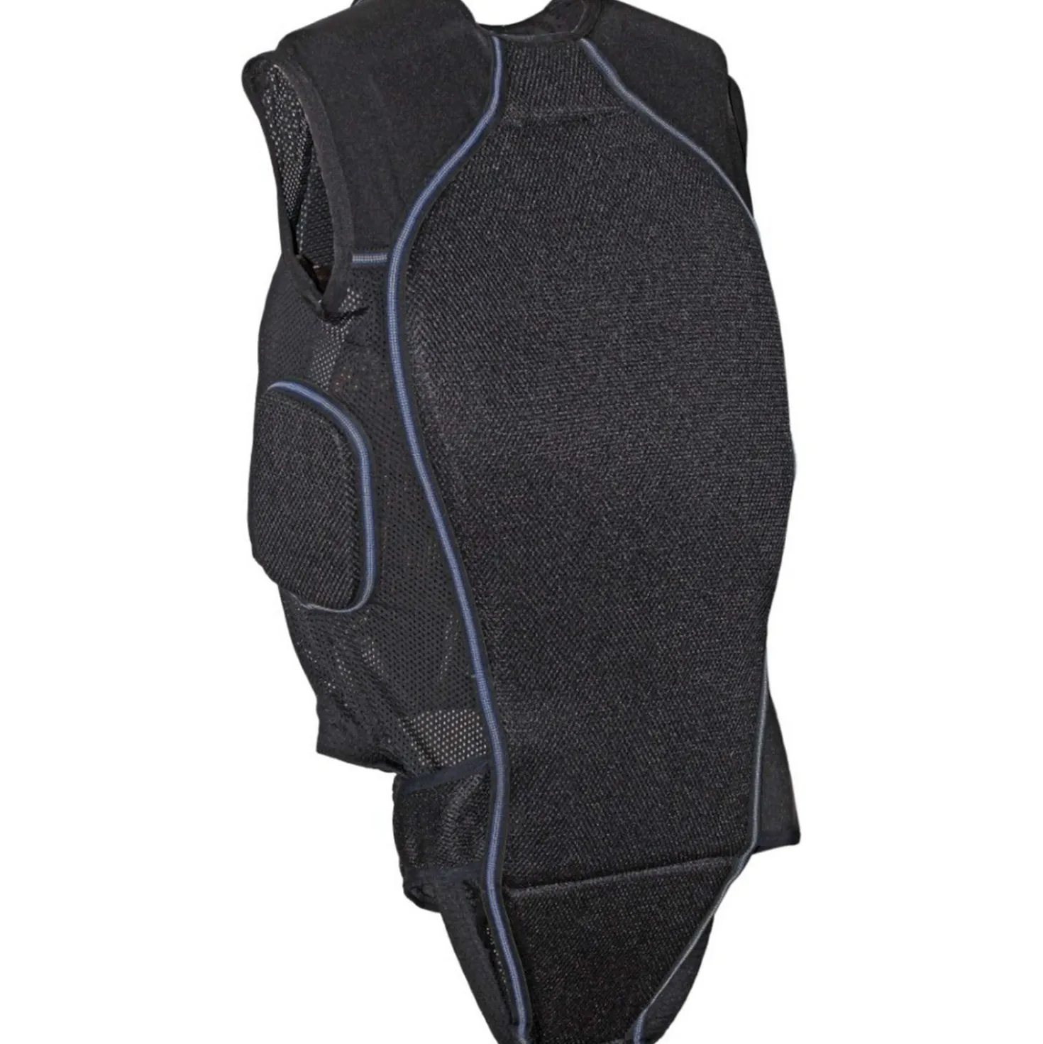 HORKA Rugprotector Zwart