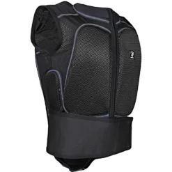 HORKA Rugprotector Zwart