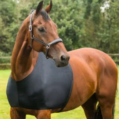 HORKA Schouderbeschermer Zwart