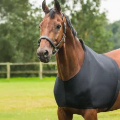 HORKA Schouderbeschermer Zwart
