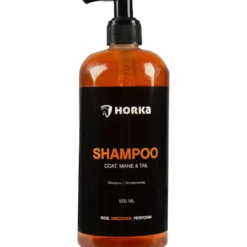 HORKA Shampoo Normal Naturel
