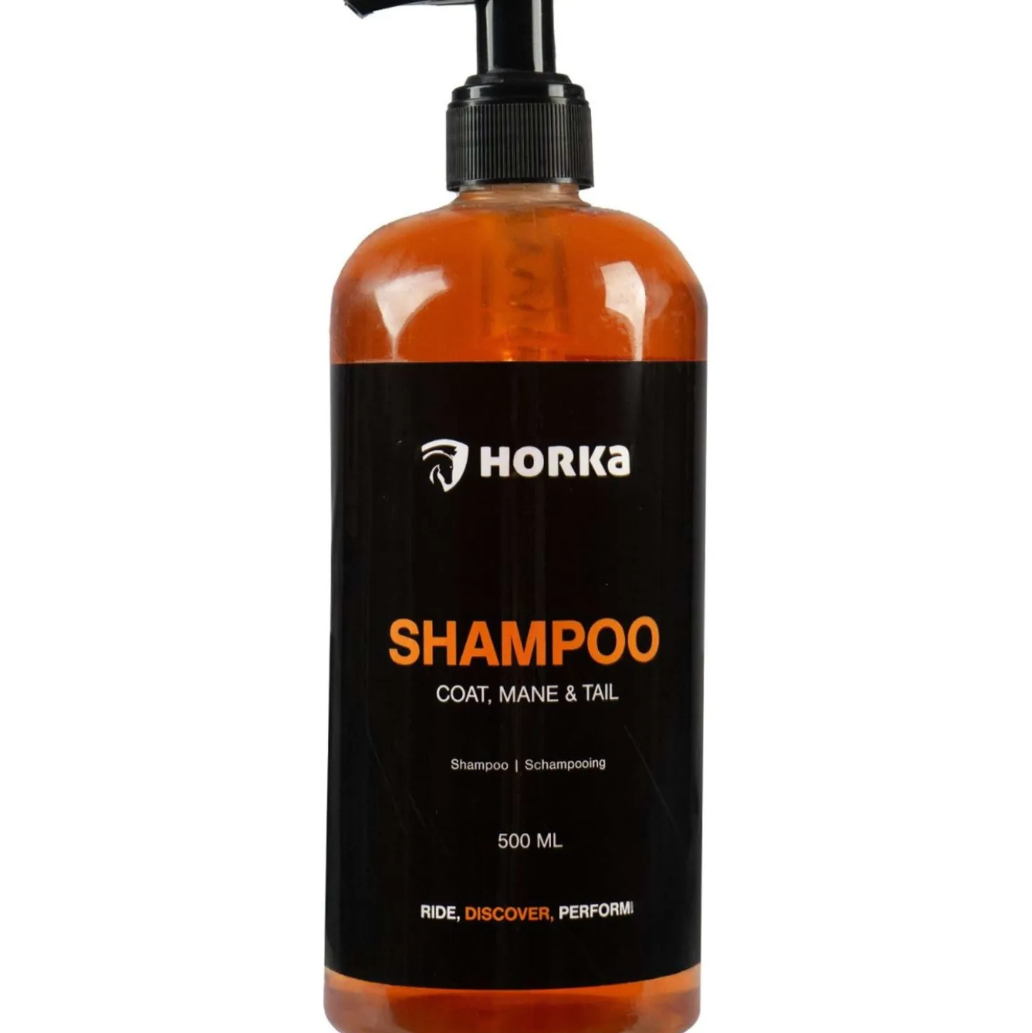 HORKA Shampoo Normal Naturel