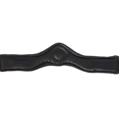 HORKA Singel Anatomic Dressuur Bruin/Zilver