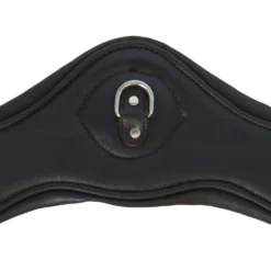 HORKA Singel Anatomic Dressuur Bruin/Zilver