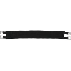 HORKA Singel Poly Rib Veelzijdig Zwart/Zilver