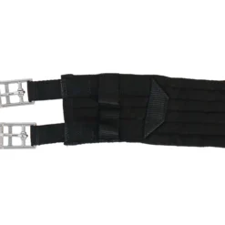 HORKA Singel Poly Rib Veelzijdig Zwart/Zilver