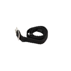 HORKA Sporenriempjes Nylon Zwart