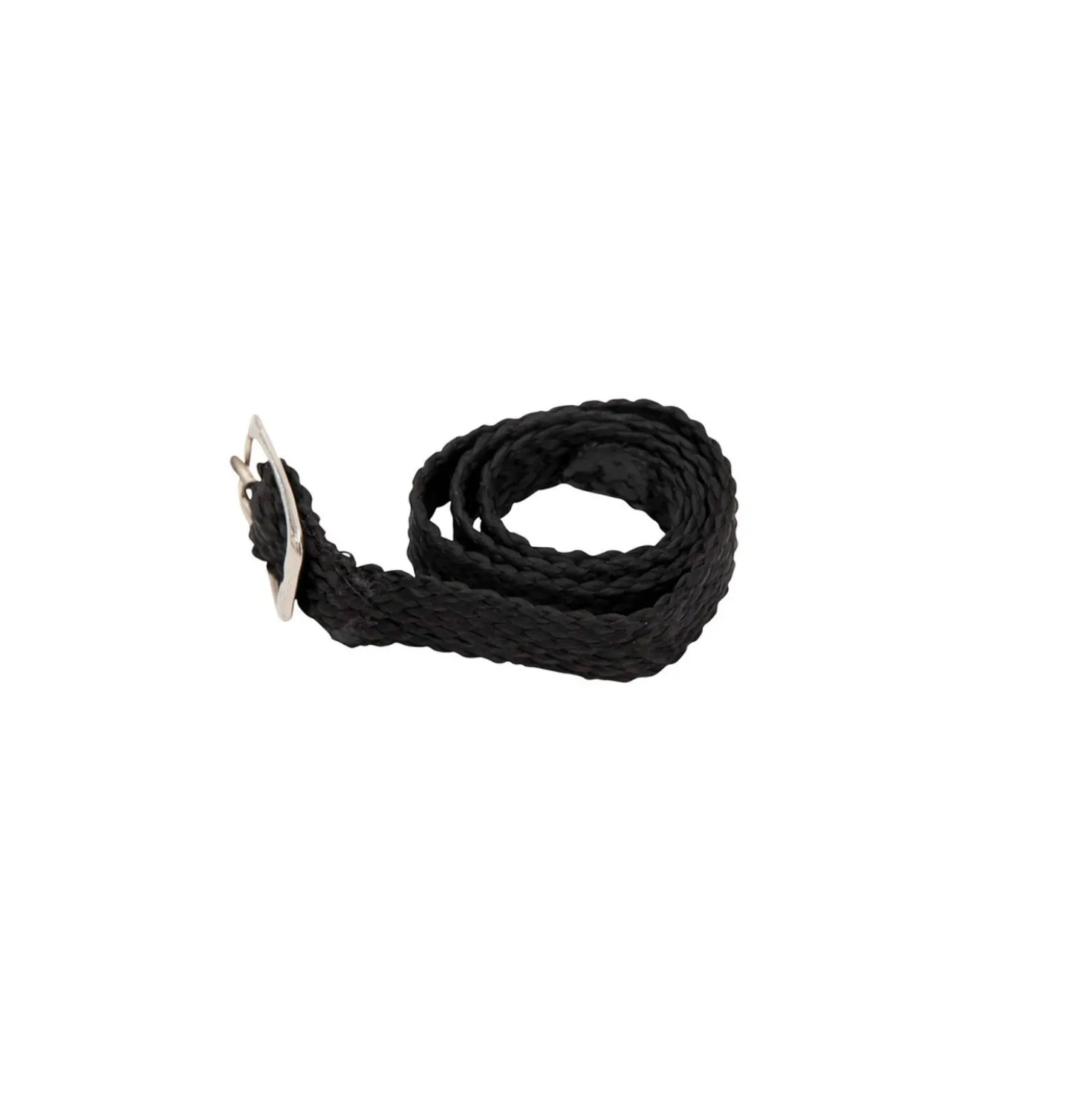 HORKA Sporenriempjes Nylon Zwart