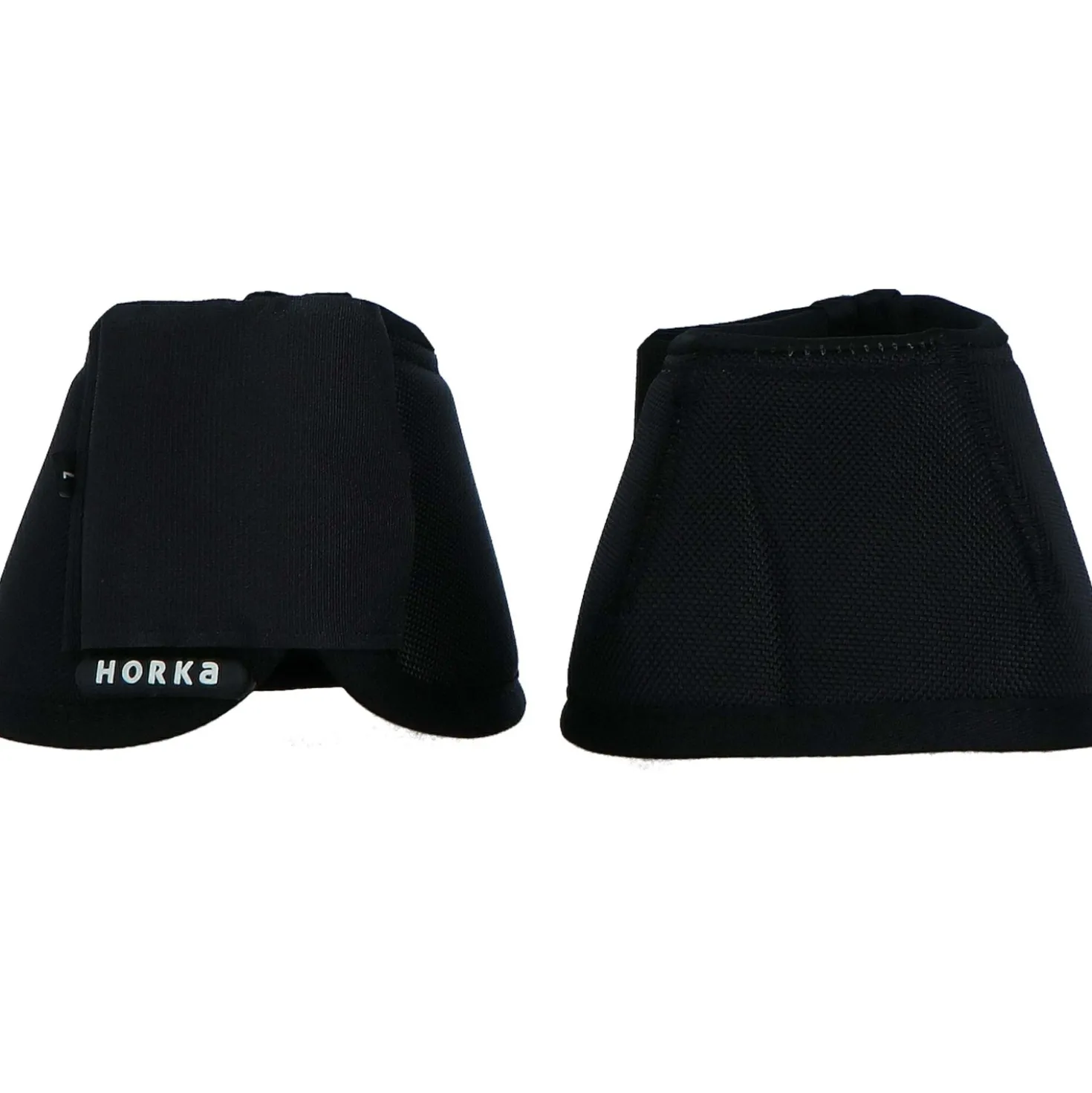 HORKA Springschoenen Anti-Turn Neopreen 1680D Zwart