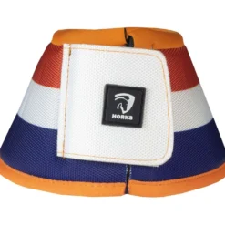 HORKA Springschoenen Competition Anti-Turn Rood/Wit/Blauw