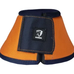 HORKA Springschoenen Competition Anti-Turn Oranje