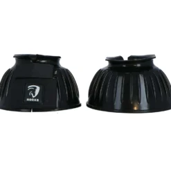 HORKA Springschoenen PVC Zwart