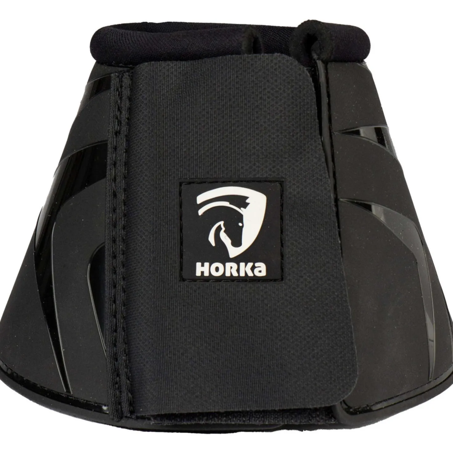 HORKA Springschoenen Sport Zwart