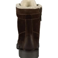 HORKA Stalschoenen Adventure Bruin