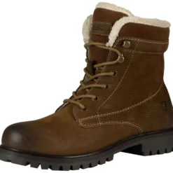 HORKA Stalschoenen Adventure Tobacco