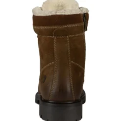 HORKA Stalschoenen Adventure Tobacco