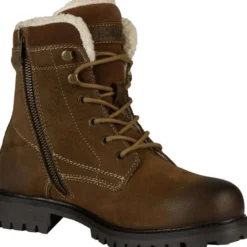 HORKA Stalschoenen Adventure Tobacco