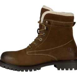 HORKA Stalschoenen Adventure Tobacco