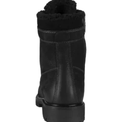 HORKA Stalschoenen Adventure Zwart