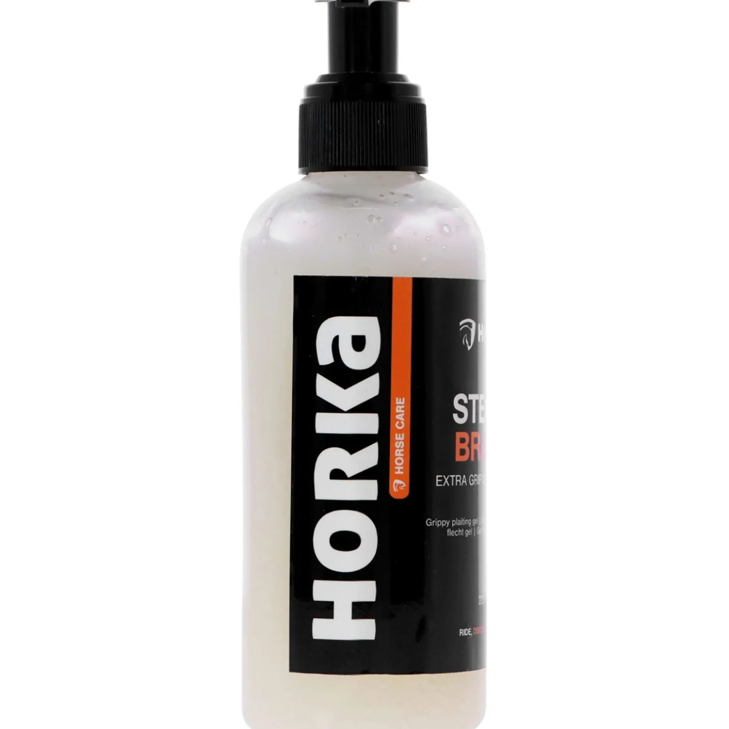 HORKA Steady Braids Naturel