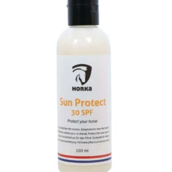 HORKA Sunprotect Transparant