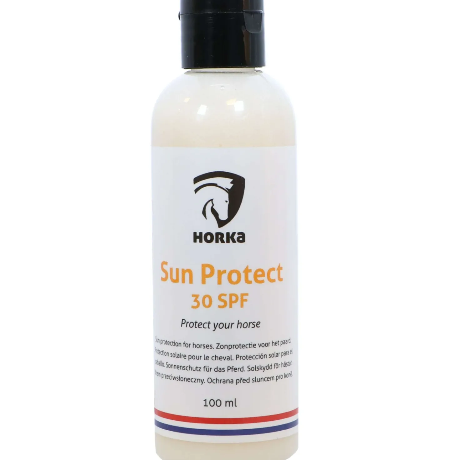 HORKA Sunprotect Transparant