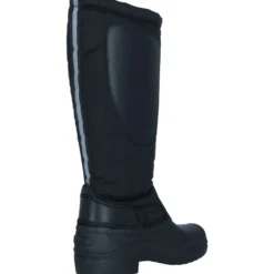 HORKA Thermo Winterlaarzen Lang Zwart