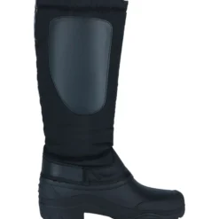 HORKA Thermo Winterlaarzen Lang Zwart