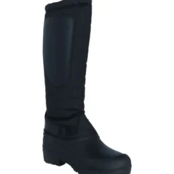 HORKA Thermo Winterlaarzen Lang Zwart