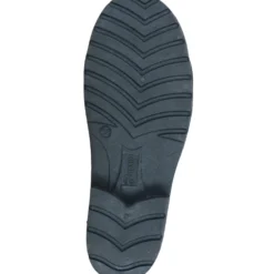 HORKA Thermo Winterlaarzen Lang Zwart