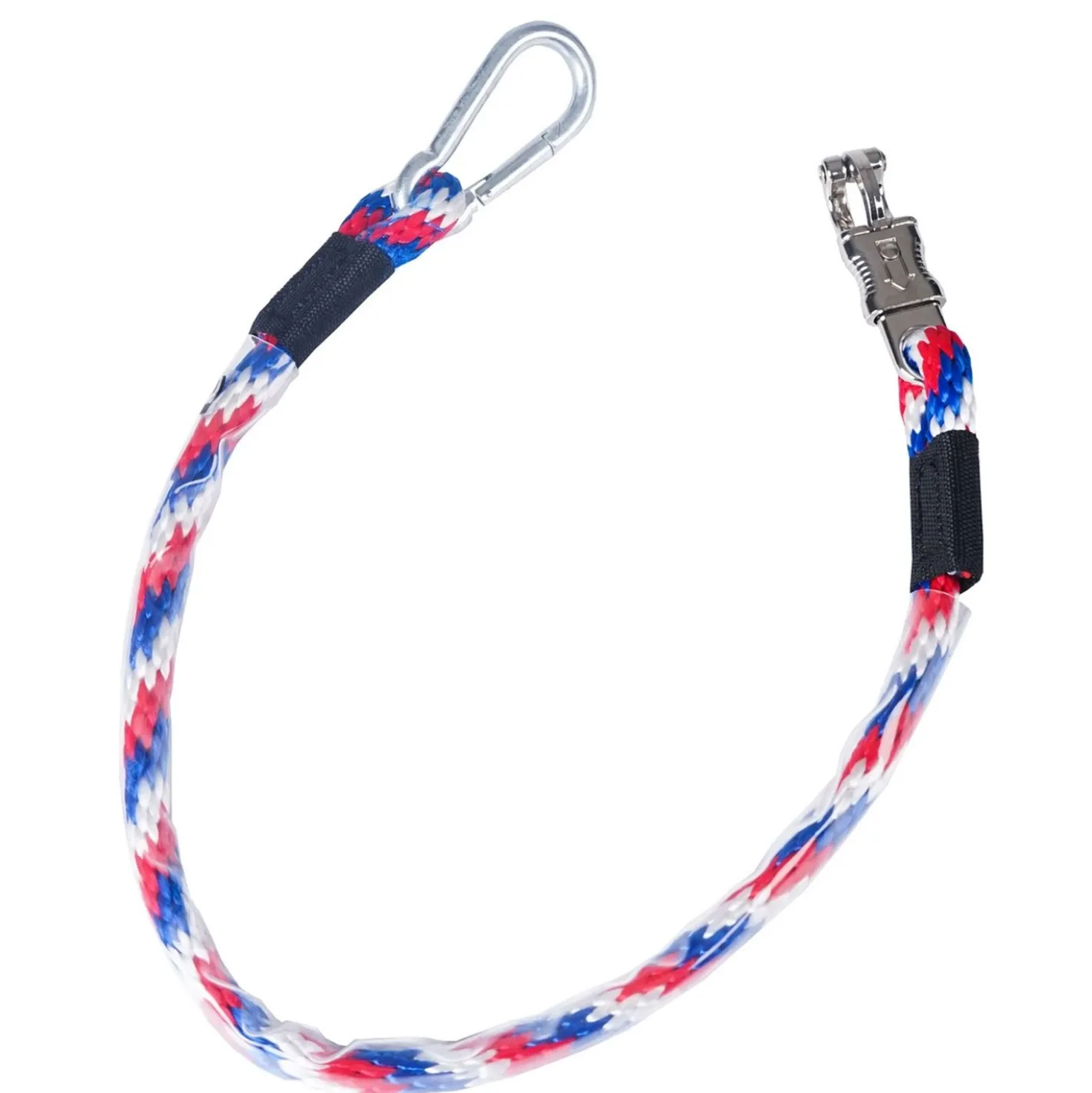 HORKA Vastzetlijn Rood/Wit/Blauw