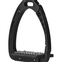 HORKA Veiligheidsbeugels 5 Star Zwart