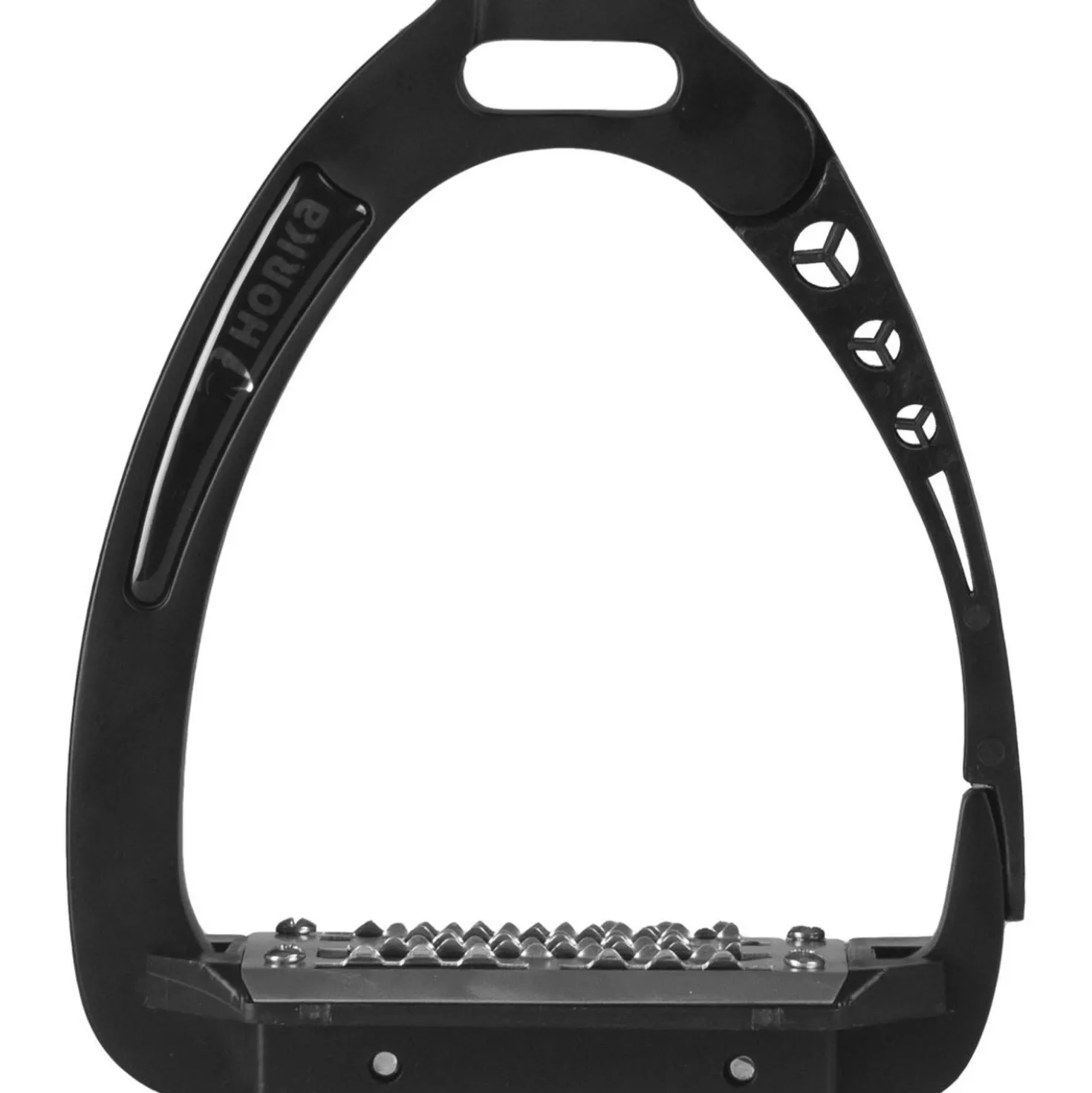 HORKA Veiligheidsbeugels 5 Star Zwart