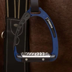 HORKA Veiligheidsbeugels 5 Star Blauw