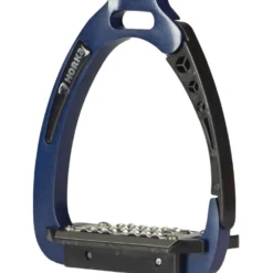 HORKA Veiligheidsbeugels 5 Star Blauw